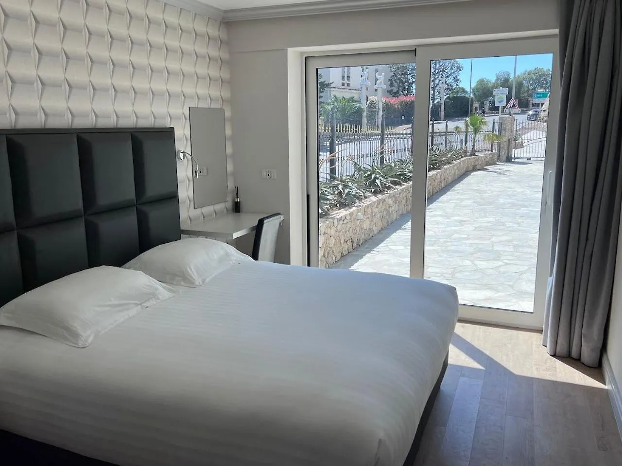 Maison Chez Nous - Villa A 10Min De Monaco Cap-d'Ail Francia