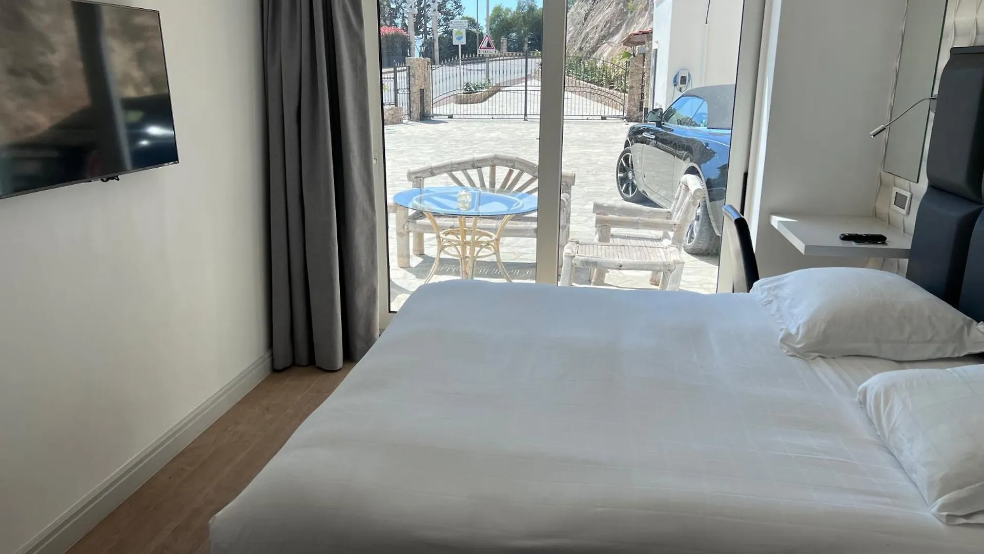 Maison Chez Nous - Villa A 10Min De Monaco Cap-d'Ail