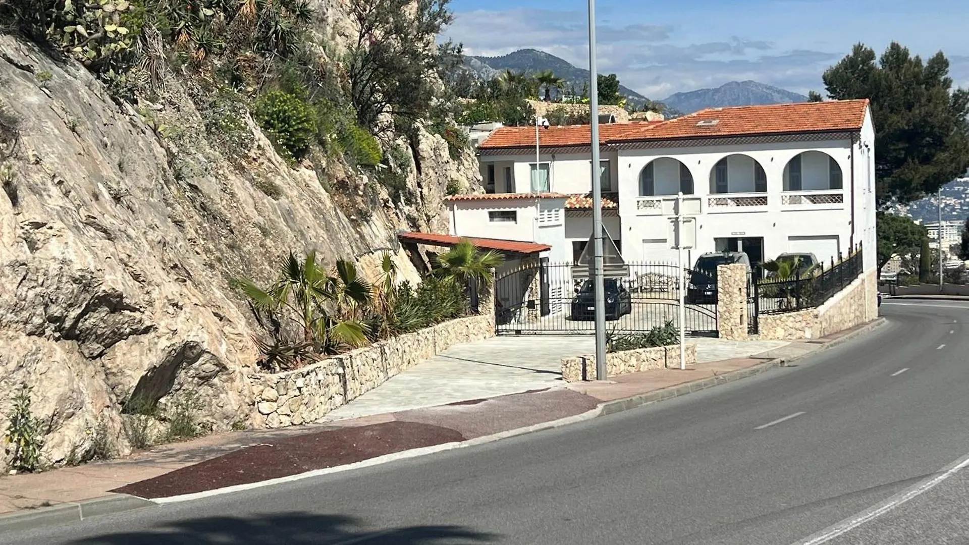 Maison Chez Nous - Villa A 10Min De Monaco Cap-d'Ail