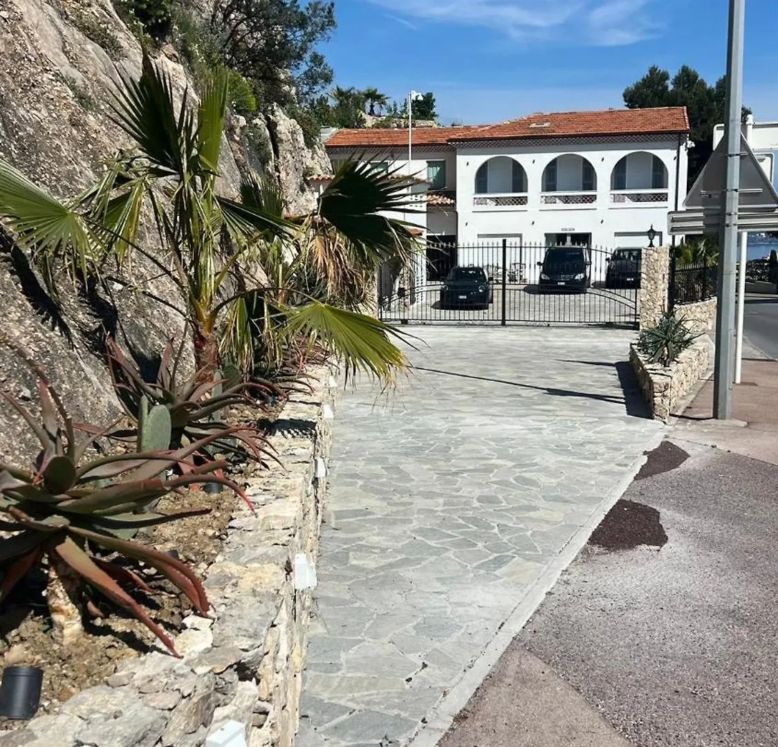 Maison Chez Nous - Villa A 10Min De Monaco Cap-d'Ail