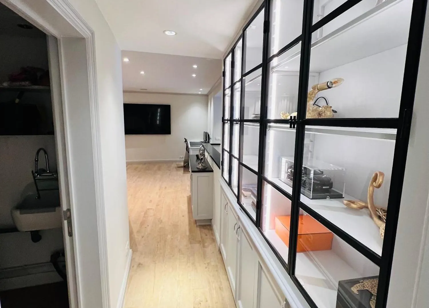 Maison Chez Nous - Villa A 10Min De Monaco Cap-d'Ail