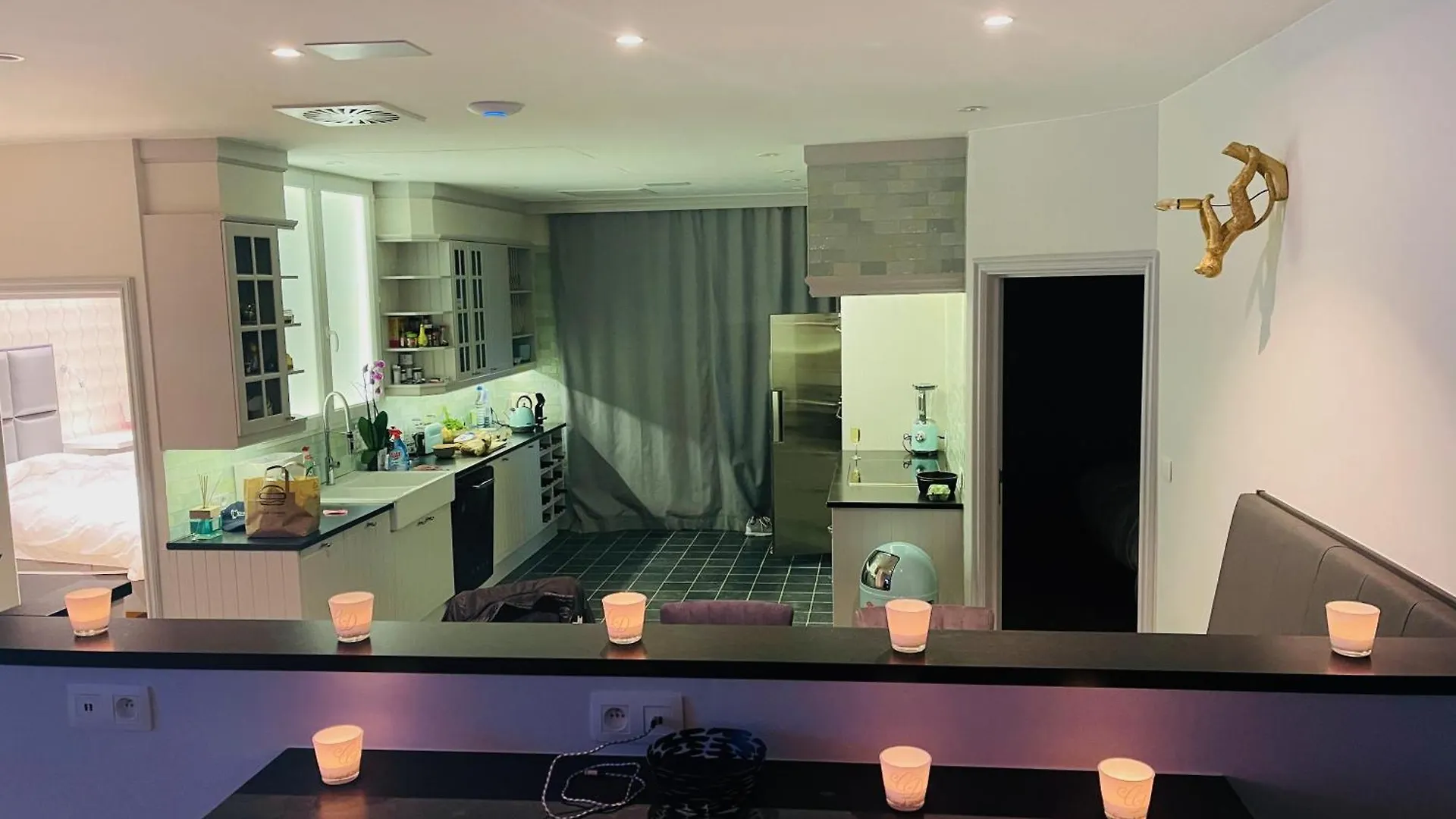 Maison Chez Nous - Villa A 10Min De Monaco Cap-d'Ail