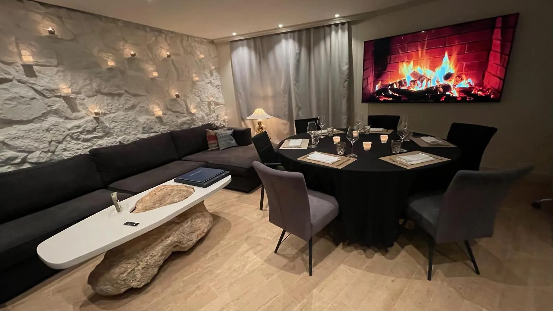 Maison Chez Nous - Villa A 10Min De Monaco Cap-d'Ail